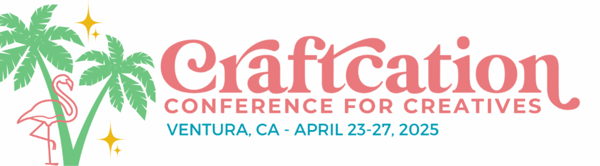 Craftcation Conference for Creatives